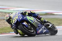 Rossi: &ldquo;El reglamento para prohibir las alas ha servido de poco&rdquo;