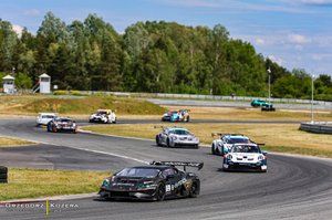 Emocjonująca inauguracja w Poznaniu