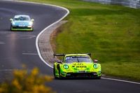 VIDEO EN VIVO: La transmisi&oacute;n de las 24 Horas del Nurburgring 2025