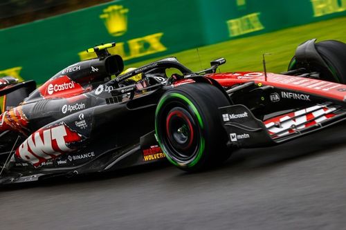 Gasly liczy na zmiany