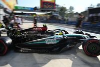 F1 GP de Italia: A qué hora y cómo ver la clasificación de Checo Pérez y Colapinto