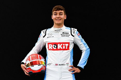 Russell revela por qu&eacute; no pod&iacute;a salir antes de Williams en F1