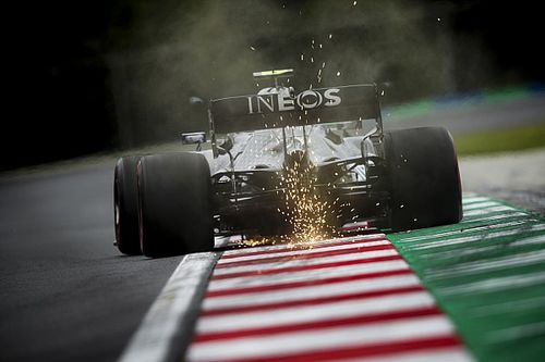 &iquest;Qui&eacute;n debe decidir el futuro de la F1?