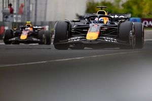 F1: Marko revela causa do mau desempenho da Red Bull no GP da Hungria