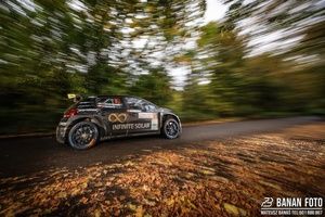 Niebezpiecznie na Nyskim