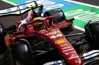 F1: Ferrari planeja grande atualização para GP da Emilia-Romanha; confira detalhes