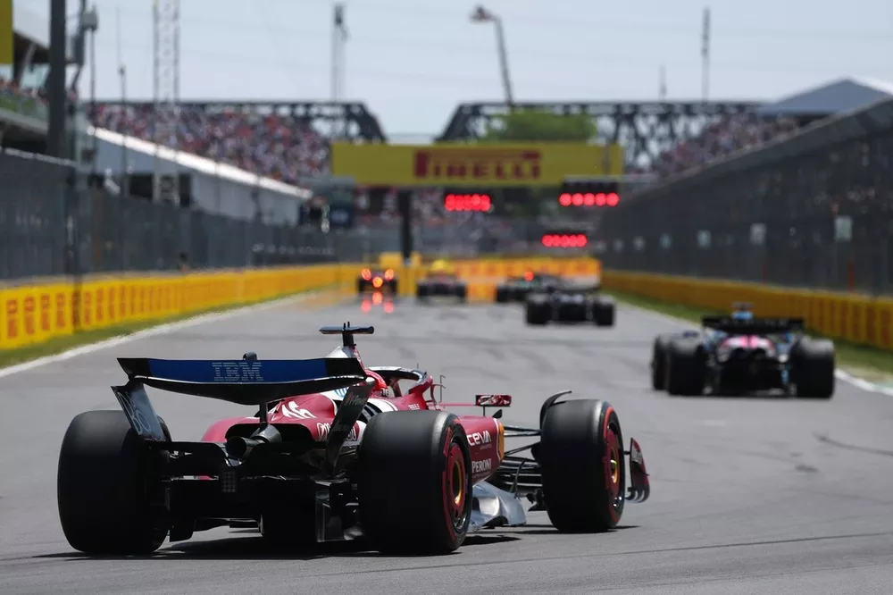 Charles Leclerc, Ferrari