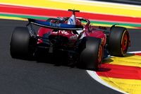 Análisis: Ferrari dio un salto de calidad, pero ¿es suficiente para pelear?