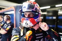 &iquest;Qu&eacute; puede hacer Verstappen con su nueva licencia platino de la FIA?