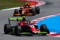 Camara umacnia pozycję lidera po wygranej w Barcelonie