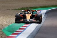 F1: Em classificatório marcado por batidas, Piastri é pole da Emilia Romagna; Bortoleto larga em 14º