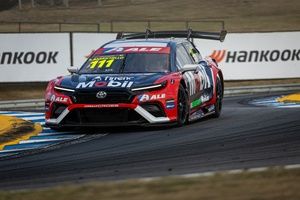 Circuito seletivo e abrasivo de Curvelo desafia pilotos e exige máxima performance dos pneus Hankook na Stock Car e TCR
