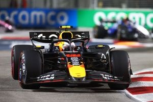 日産のローランドが今季初勝利！ セーフティカーも味方に上位陣