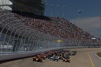 Indy: Band não exibirá todas as corridas em TV aberta, diz colunista