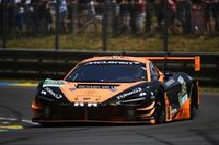 United Autosports llevará adelante el programa de McLaren en los Hypercars
