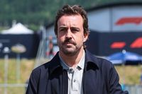 F1 - Villeneuve vê Alonso melhor campeão que Hamilton: "Trabalho ficou fácil"