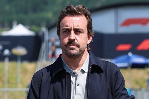 F1 - Villeneuve v&ecirc; Alonso melhor campe&atilde;o que Hamilton: "Trabalho ficou f&aacute;cil"