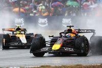 ANÁLISE F1: Por que Verstappen pode se tornar um fator 'coringa' para a McLaren