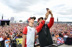 Why “hooligan” Oliver Bearman is Esteban Ocon’s “best” team-mate