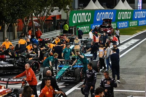 Por qu&eacute; la respuesta ante una posible ilegalidad en la F1 puede ser solo el inicio