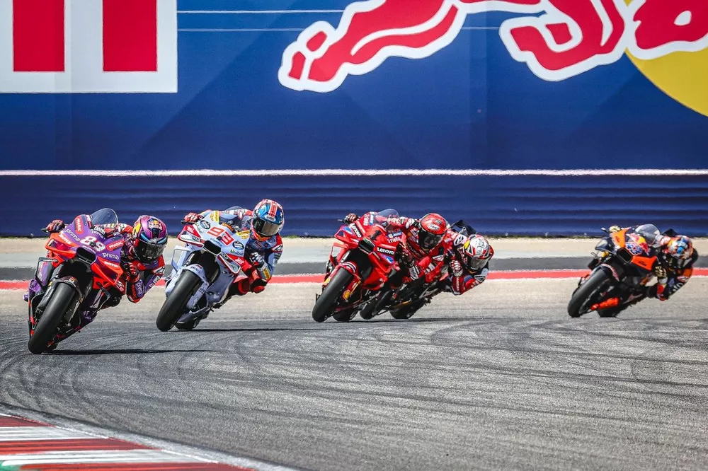 Jorge Martin, Pramac Racing