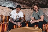 Diverse Extreme Team i Rajd Dakar 2024