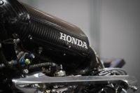 F1: Honda mostra silhueta de motor da Aston Martin de 2026