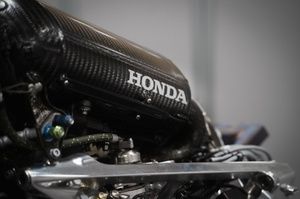VÍDEO F1: Honda liga motor de 2026 e compartilha som pela primeira vez