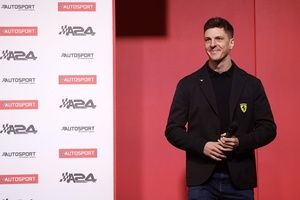 Un piloto de Ferrari en el WEC fue hospitalizado al intentar perder peso