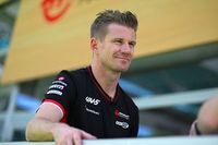 Hulkenberg sostiene que "no era una obviedad" cambiar Haas F1 por Audi