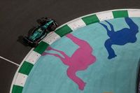 F1: Horários, previsão do tempo e como assistir à sexta-feira de classificação para o GP da Arábia Saudita, em Jeddah