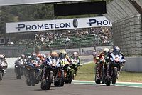 Horarios del WorldSBK 2023 en Most y c&oacute;mo verlo por la TV