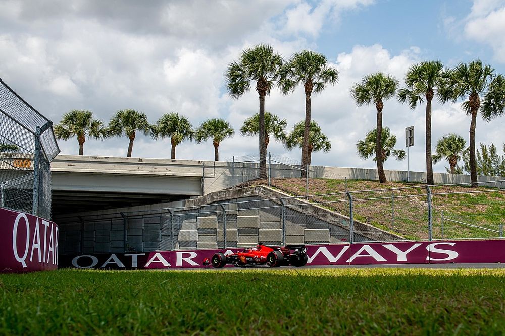Charles Leclerc, Ferrari SF-23 