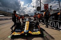 IndyCar Iowa: Newgarden liderá práctica, O'Ward top 5 y Canapino 24°