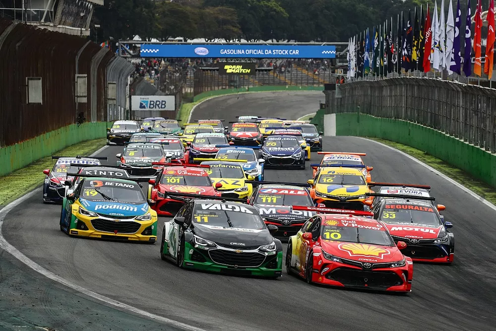 Stock Car
