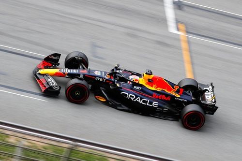 Red Bull F1 recibir&iacute;a "m&aacute;s elogios si fuera un fabricante"