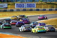 Porsche Cup: assista ao vivo a corrida 2 da etapa de Goiânia