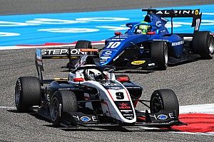 F3 | Correa salta Imola, ART GP schiera due sole vetture