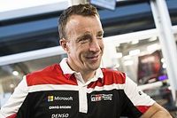 Meeke celuje w podium