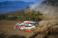 Ważne punkty dla Tanaka