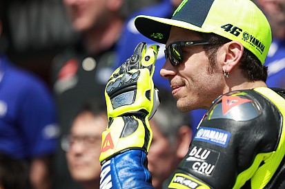 Rossi: “Nunca ha habido un Mundial tan igualado como este”