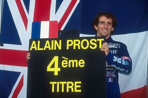 &iexcl;Despedidos durante el a&ntilde;o! 16 pilotos de F1 que lo sufrieron