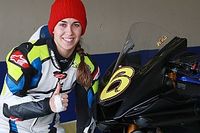 Mar&iacute;a Herrera hace historia