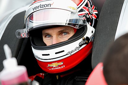 Power: “I’m in the best form of my life”