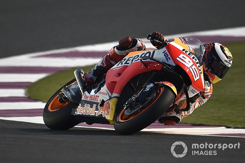 Lorenzo: