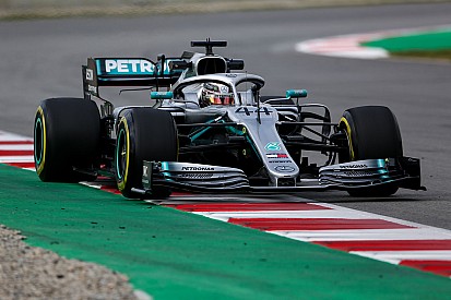 El punto extra por vuelta rápida en carrera se hace oficial en la F1