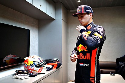 Verstappen accepts Honda won't be "perfect" right away