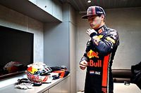 Verstappen aceita que parceria com a Honda não será “perfeita” de cara