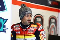 Laverty spr&oacute;buje wr&oacute;cić do ścigania