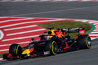 Verstappen: İlk yarıştan sonra bile kimin nerede olduğunu bilemeyeceğiz